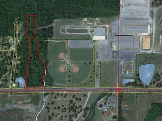 00 Hwy 55 (Truck Route), Andalusia, AL 36420