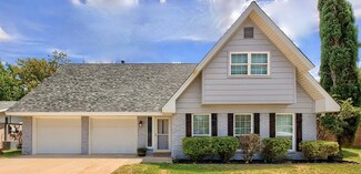 4016 Candy Ln, Odessa, TX 79762