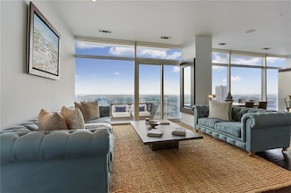45 Ivan Allen Jr Blvd NW Unit 2203, Atlanta, GA 30308