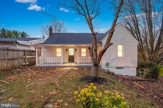 20231 Jefferson Blvd, Hagerstown, MD 21742