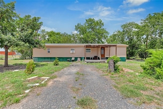 101 E Ash, Granger, TX 76530