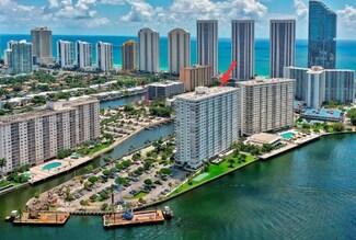 500 Bayview Dr Unit 1123, Sunny Isles Beach, FL 33160