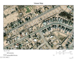 466 Sylvia Ct, Socorro, TX 79927