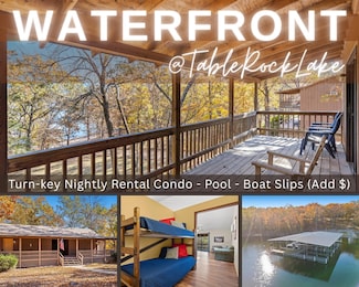 207 Bar M Ln Unit 20, Branson West, MO 65737