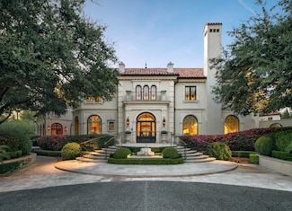 4000 Euclid Ave, Dallas, TX 75205
