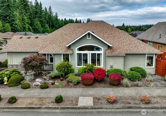 12708 Sun Break Way NE, Redmond, WA 98053