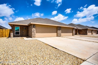 5514 Jarvis St, Lubbock, TX 79416