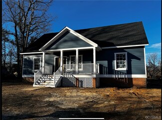 2900 Rycliff Ave, Richmond, VA 23237