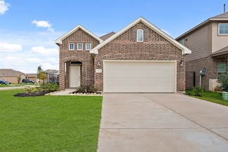 13122 Leisure Cove Dr, Texas City, TX 77510