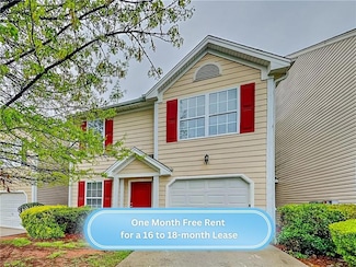 20 Fieldview Ln, Covington, GA 30016