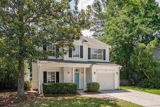 334 Mossy Oak Way, Mount Pleasant, SC 29464
