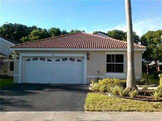 664 Sand Creek Cir, Weston, FL 33327