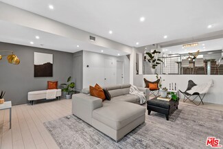 13220 Admiral Ave Unit D, Marina Del Rey, CA 90292