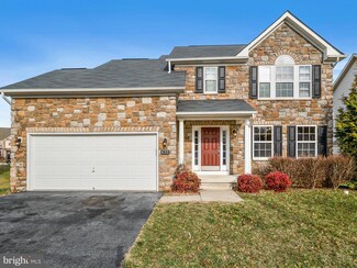 435 Mohican Dr, Frederick, MD 21701