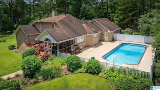 880 Old Highway 231, Cropwell, AL 35054