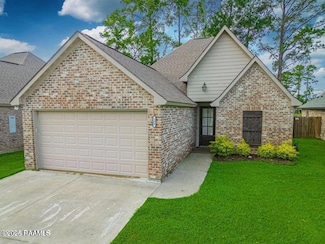 138 Luxford Way, Carencro, LA 70520