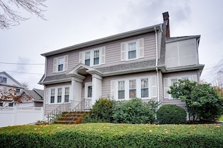 4 Garden St, Belmont, MA 02478