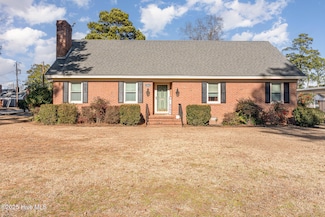 1901 E Mulberry St, Goldsboro, NC 27530