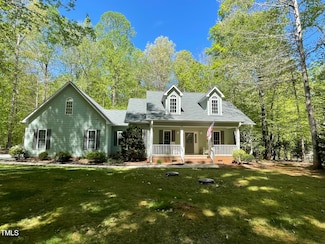 613 Hamecon Place, Cedar Grove, NC 27231