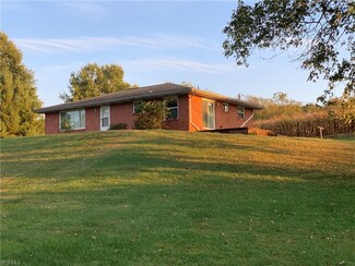 240 Fisher Ridge Rd, Fleming, OH 45729