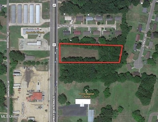0 Us Hwy 45a Unit 4033641, West Point, MS 39773