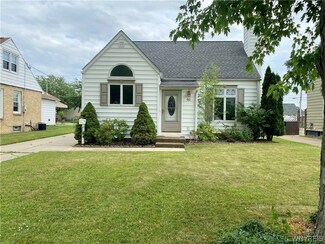 46 Oakridge Ave, Buffalo, NY 14217