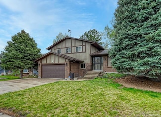 17390 E Greenwood Cir, Aurora, CO 80013