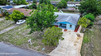 219 Coronada Blvd, Titusville, FL 32780