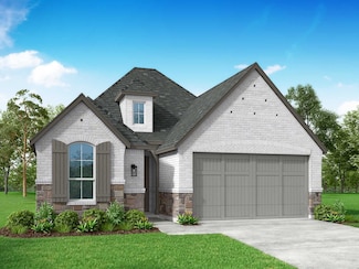 Plan Royce, Kyle, TX 78640