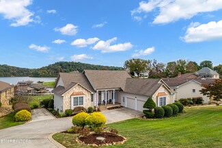 181 Chuniloti Way, Loudon, TN 37774