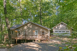 1148 Old Forge Estates, Hiawassee, GA 30546