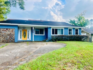 2911 28th St, Meridian, MS 39305