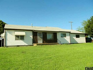 425 E Main, Goltry, OK 73739