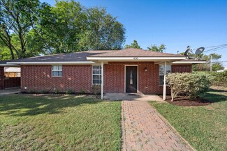 400 S 26th St, Corsicana, TX 75110