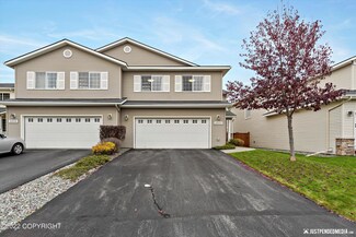 2807 Discovery Bay Dr Unit 23B, Anchorage, AK 99515