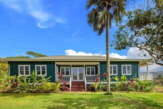 5427 Wailaau Rd, Koloa, HI 96756
