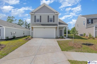 529 Captiva Row Ln, Florence, SC 29505