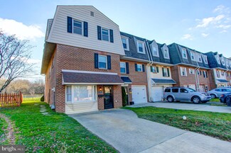 155 Sutcliffe Ln, Conshohocken, PA 19428