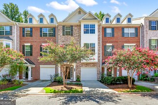 635 Coligny Ct, Atlanta, GA 30350