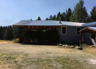477 Smith Rd, Troy, MT 59935