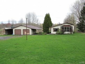 2312 Us Route 11, Parish, NY 13131