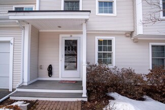 30 Mansfield Ln, Barre, VT 05641