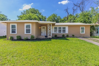 1610 Florence St, Arlington, TX 76010