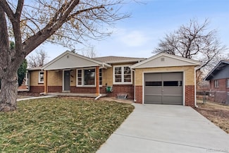 1780 W Crestline Dr, Littleton, CO 80120