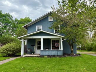 439 West Ave, Newark, NY 14513