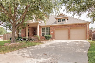9616 Falcons Fire Dr, McKinney, TX 75070