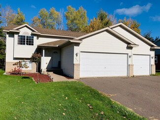 435 8th Ave NE, Pine City, MN 55063