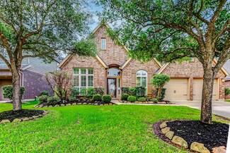 27823 Colonial Point Dr, Katy, TX 77494