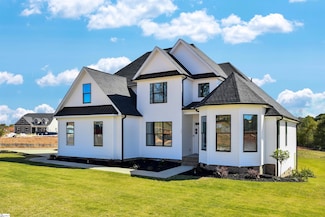 401 Brett Arthur Ct, Greer, SC 29651