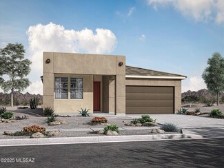 10088 S Arnold Ranch Rd, Vail, AZ 85641